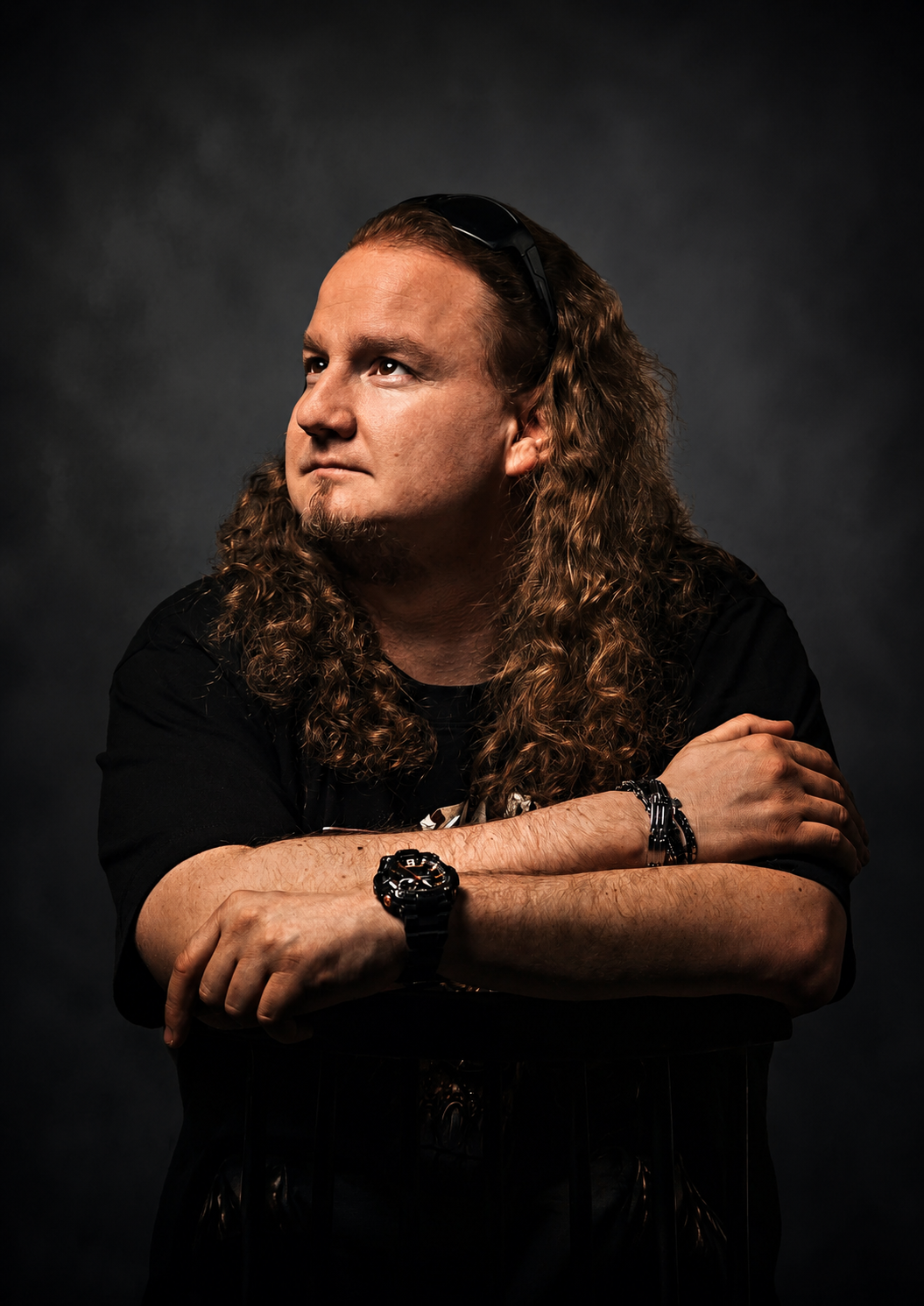 Lukáš Písařík